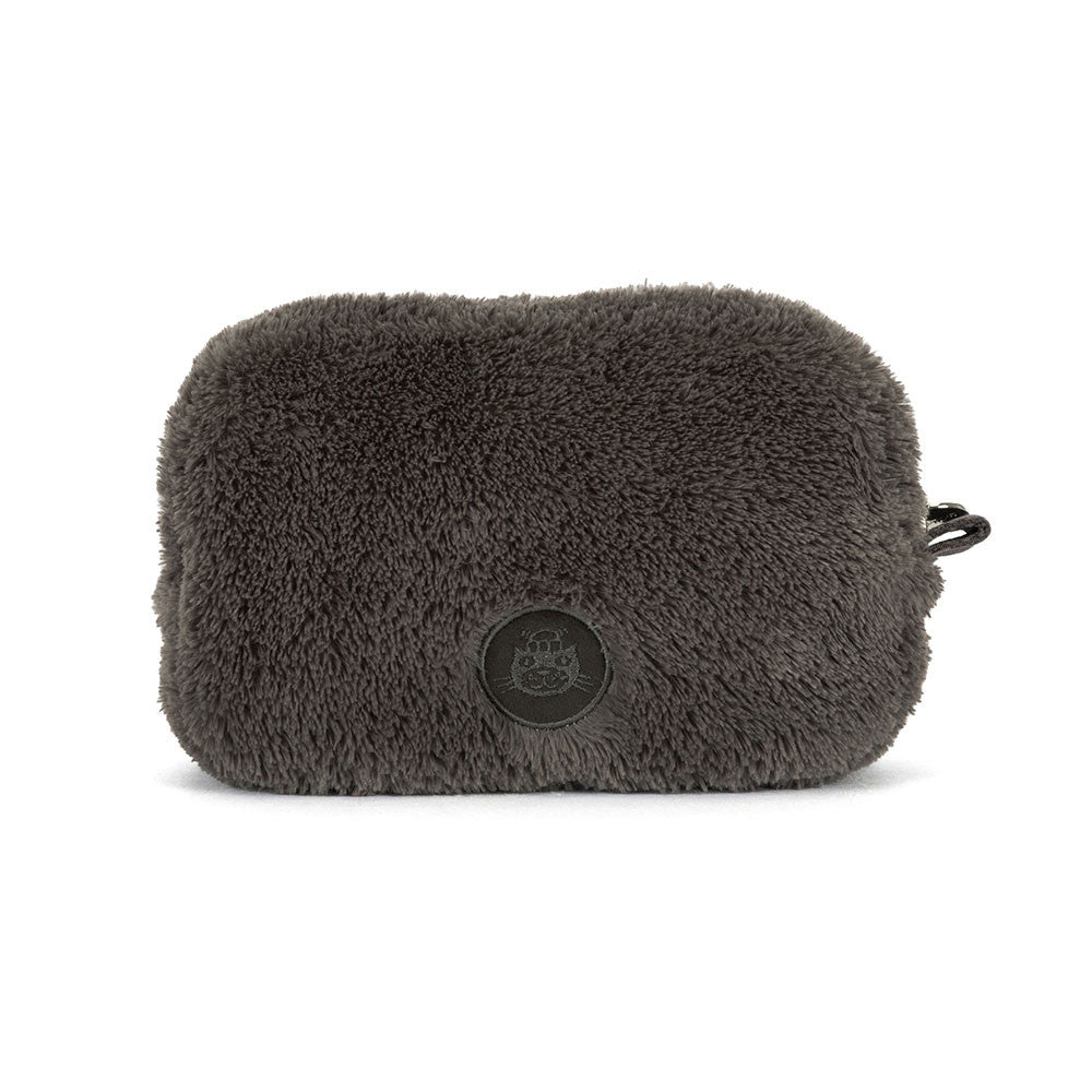 Jellycat - Peanut Penguin Pouch