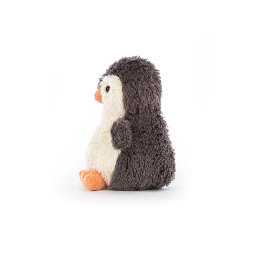 Jellycat - Peanut Penguin Small (limit 1)