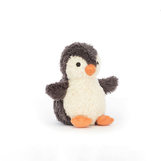 Jellycat - Peanut Penguin Small (limit 1)