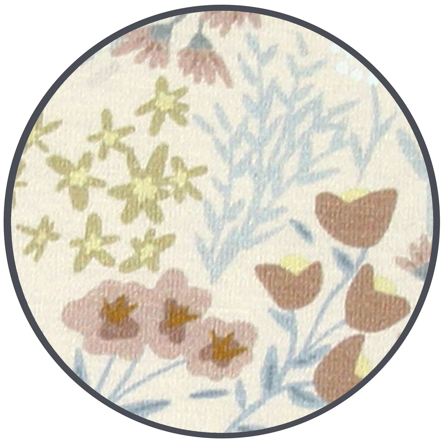 Lou Lou and Company - Pearl Top + Bottoms