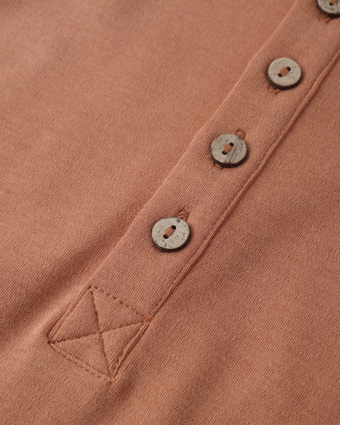 Quincy Mae - Sleeveless Jumpsuit || Poppy