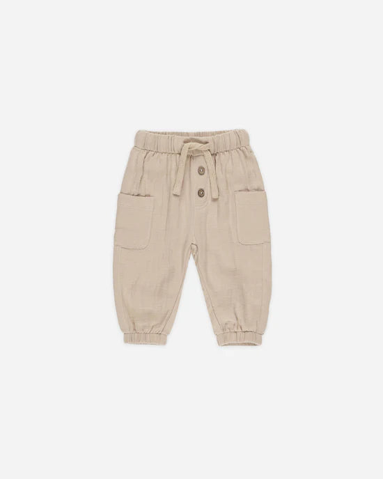 Quincy Mae - Luca Pant || Oat