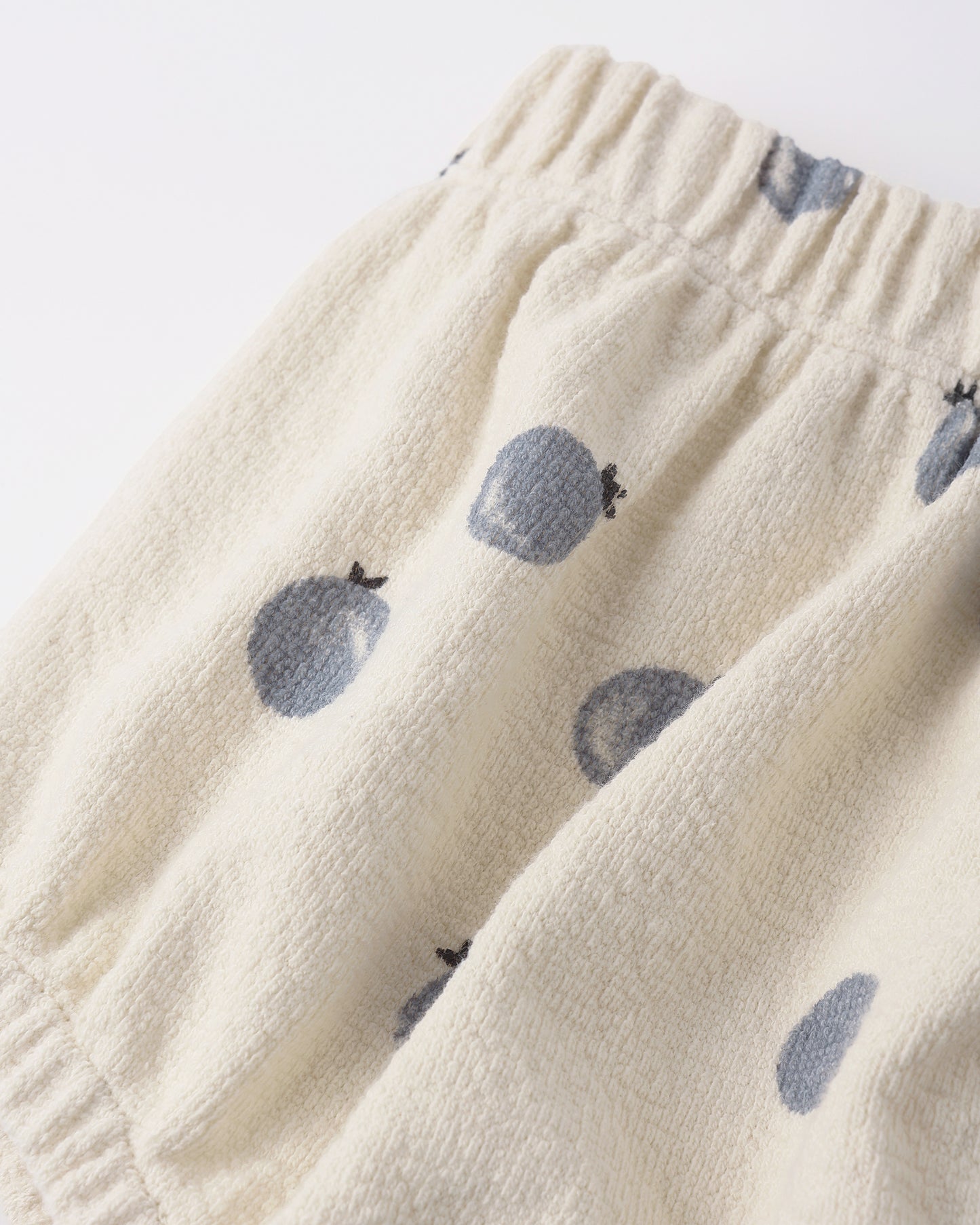 Quincy Mae - Darla Dress || Blueberries