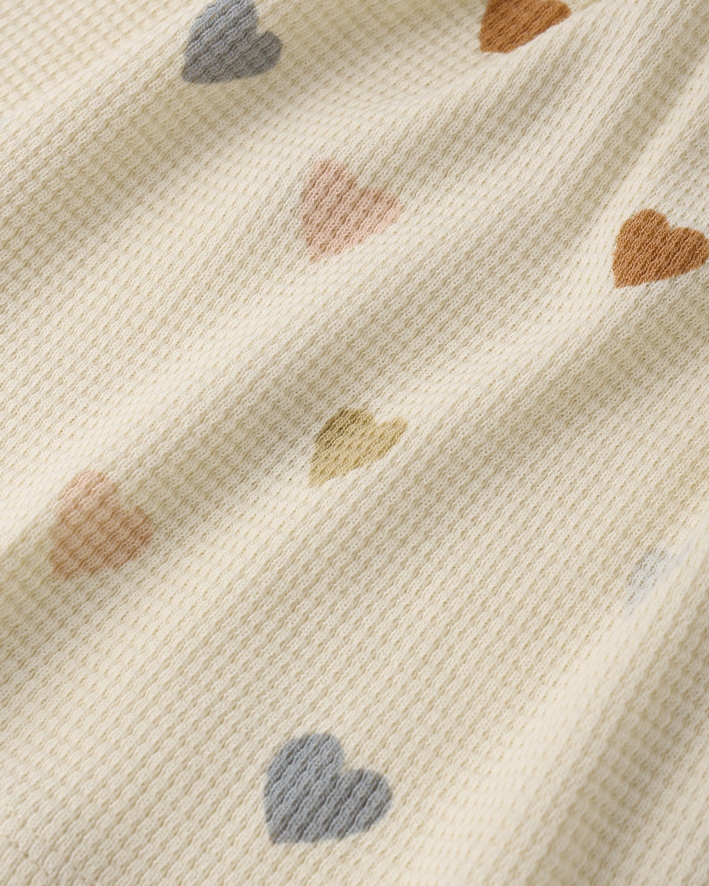 Quincy Mae - Darla Dress || Confetti Hearts