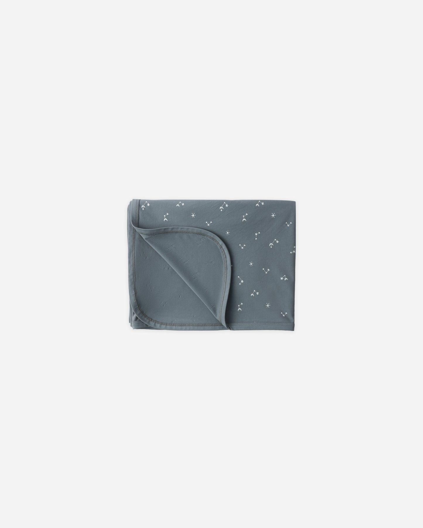 Quincy Mae - Bamboo Swaddle || Starlight