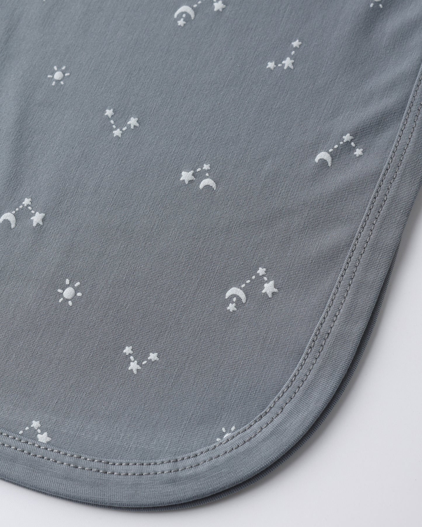 Quincy Mae - Bamboo Swaddle || Starlight