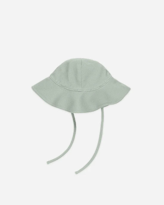 Quincy Mae - Sun Hat || Sage