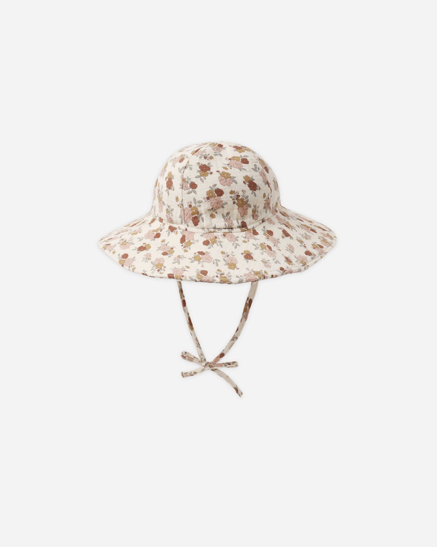 Quincy Mae - Sun Hat || Bloom