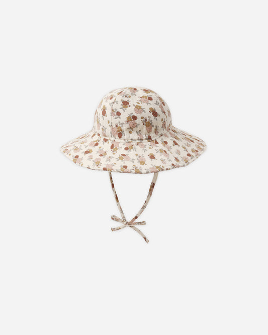 Quincy Mae - Sun Hat || Bloom