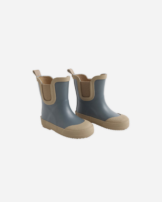 Quincy Mae - Rain Boots || Ocean