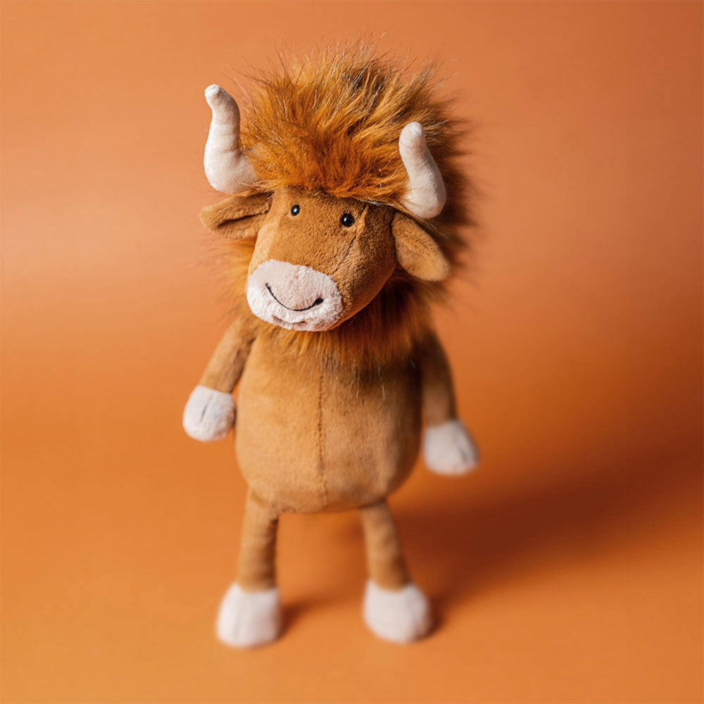 Jellycat - Ramone Bull