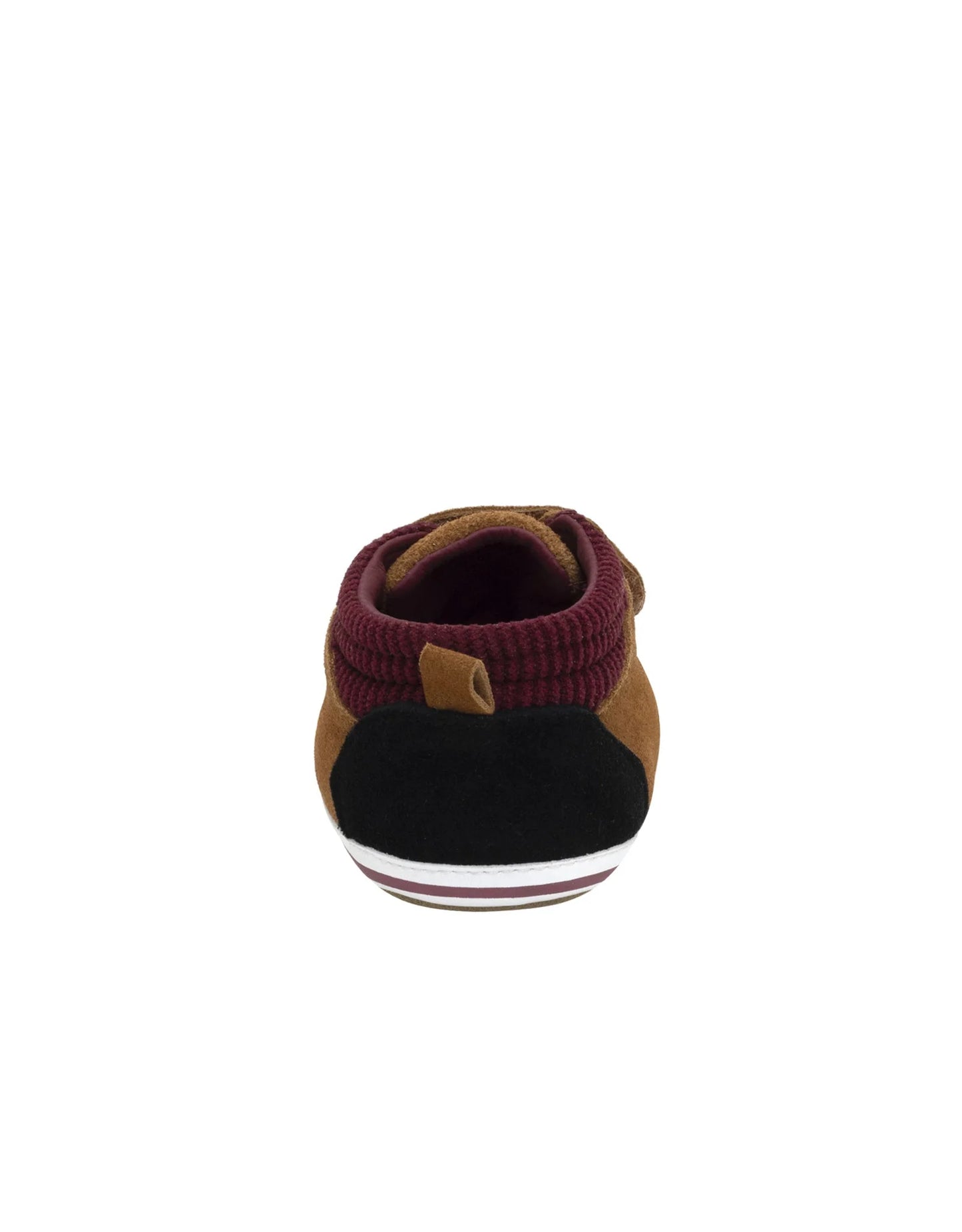 Robeez Shoes - Raiden First Kicks in Camel