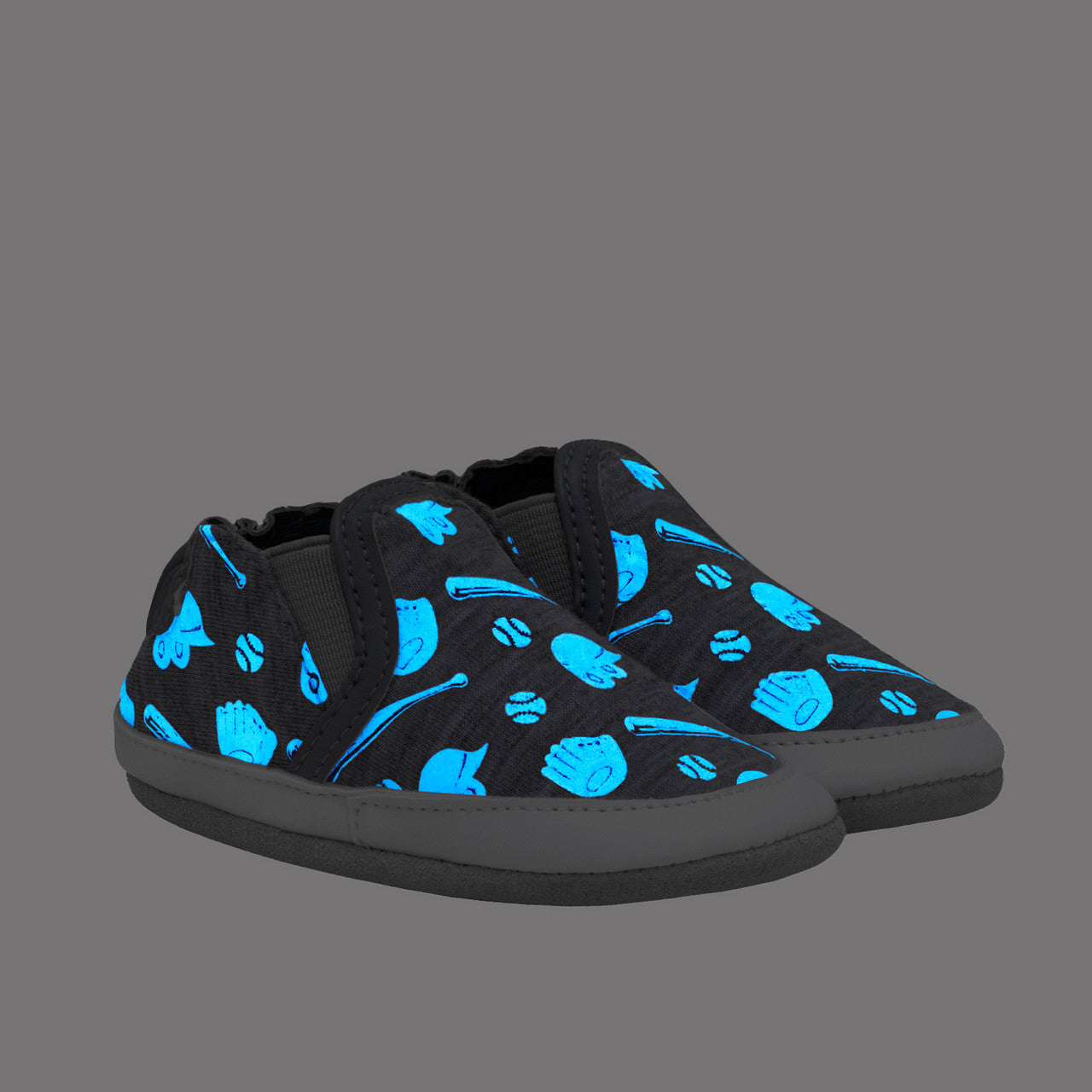 Robeez Shoes - Baseball MVP Soft Soles