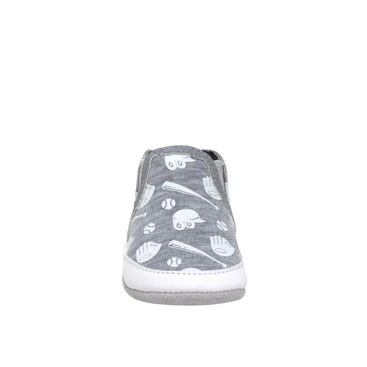 Robeez Shoes - Baseball MVP Soft Soles