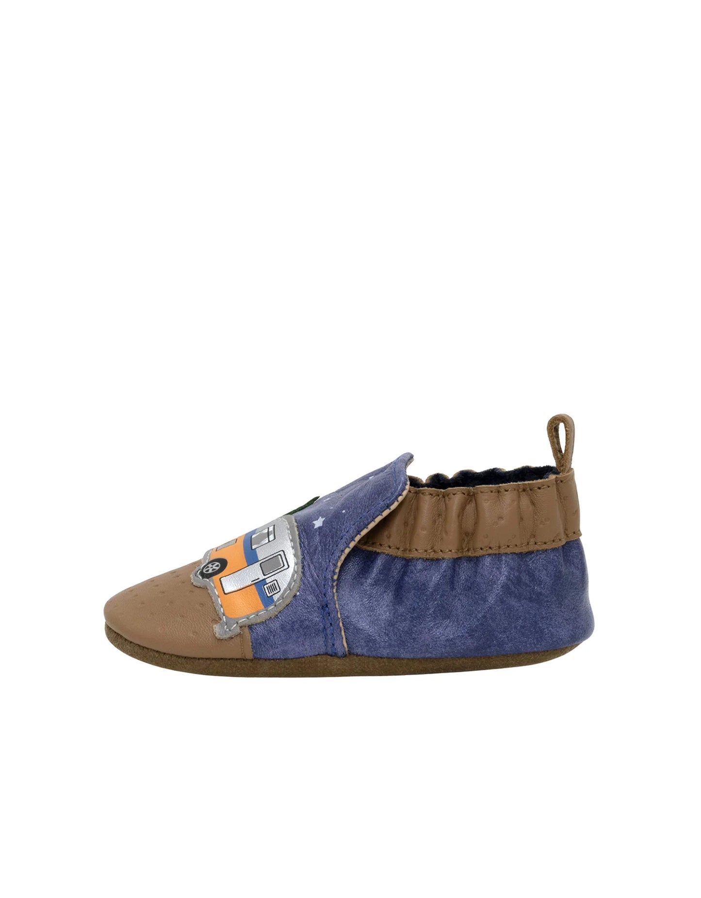 Robeez Shoes - Under the Stars Soft Soles