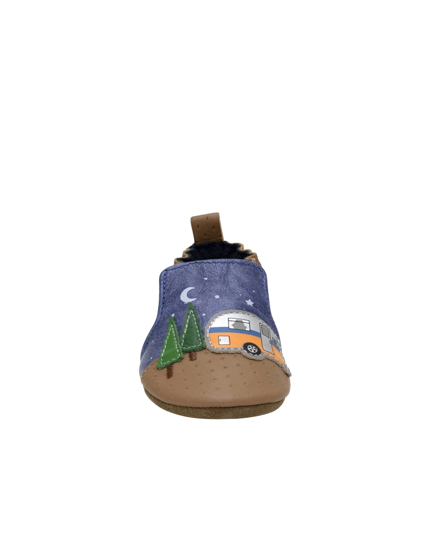 Robeez Shoes - Under the Stars Soft Soles