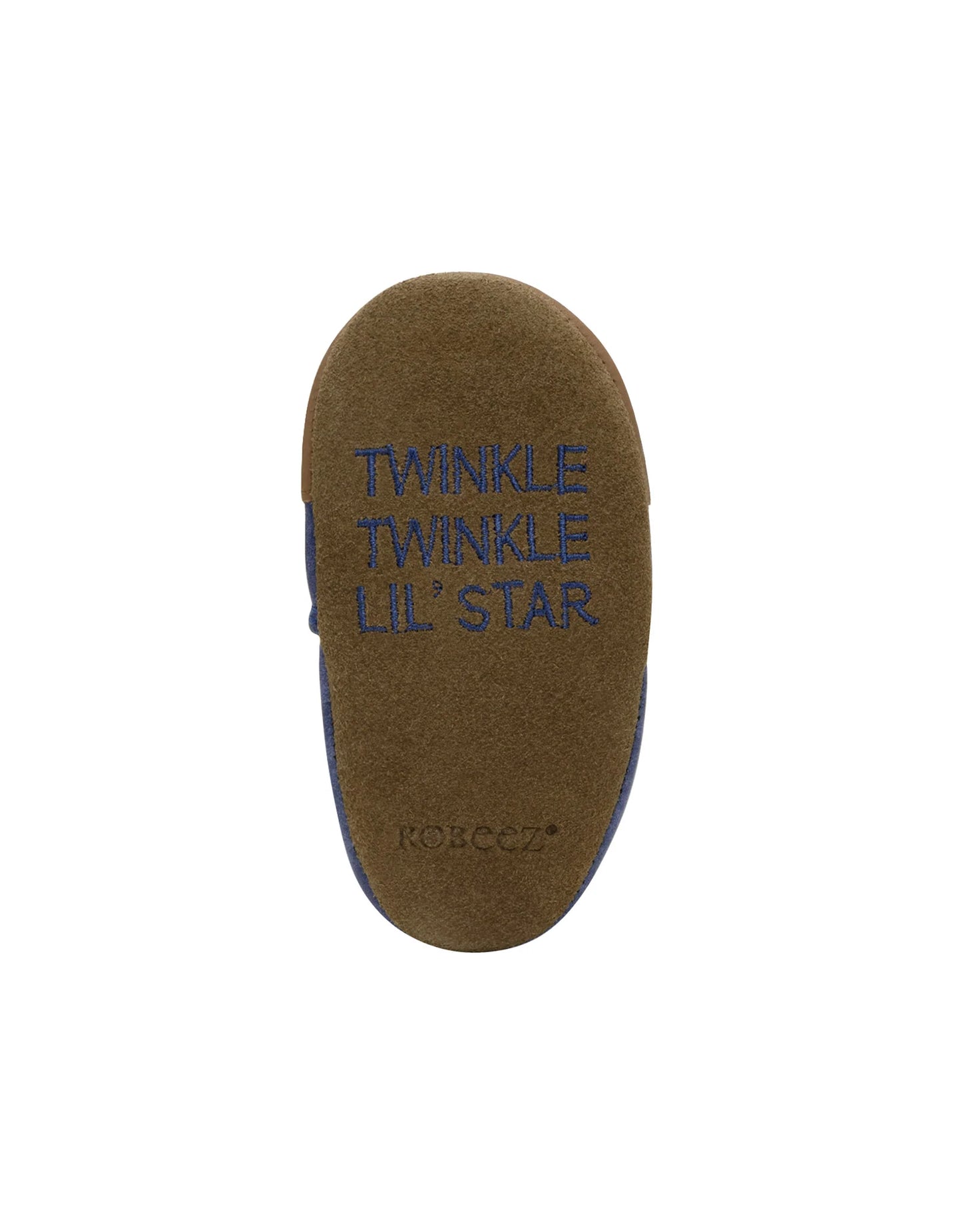 Robeez Shoes - Under the Stars Soft Soles