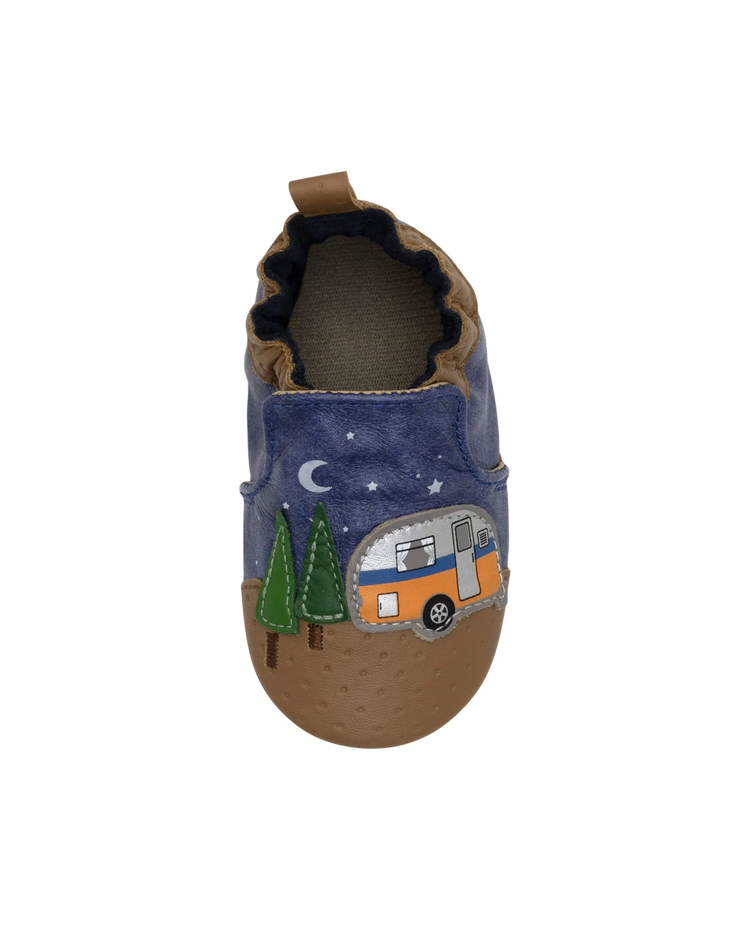 Robeez Shoes - Under the Stars Soft Soles