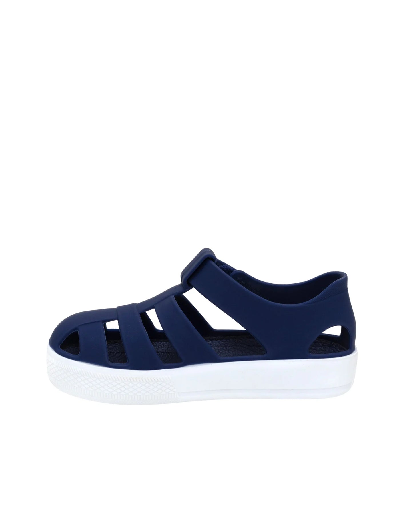 Robeez - Elite Jelly Shoes in Navy