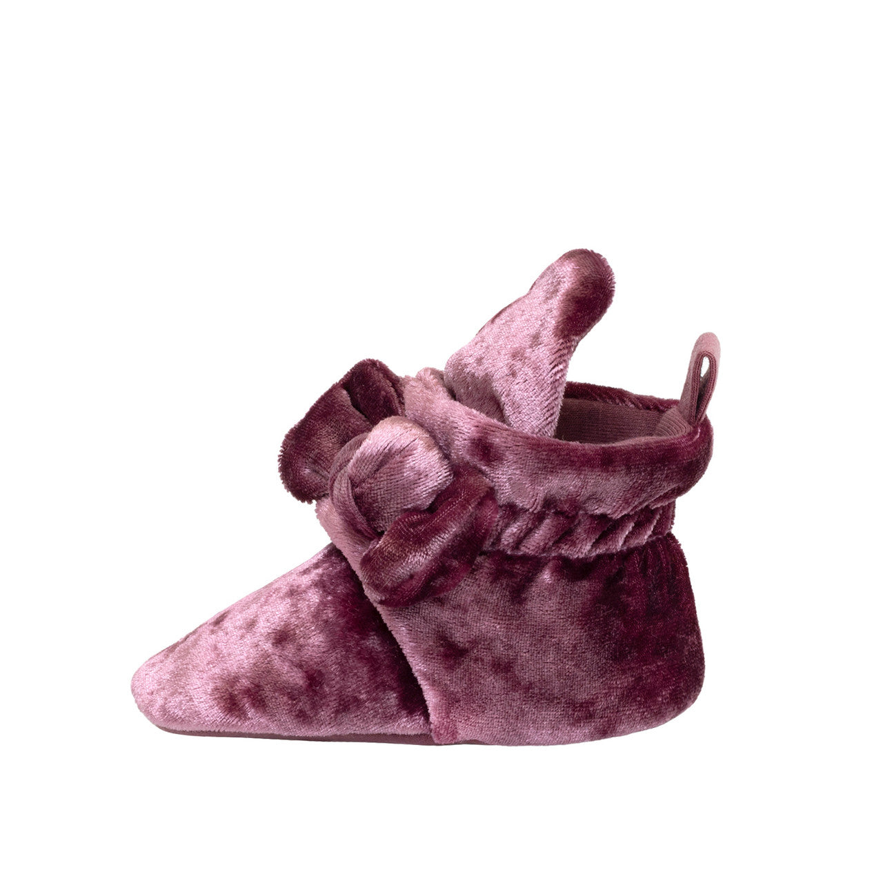 Robeez - Bonnie Snap Booties