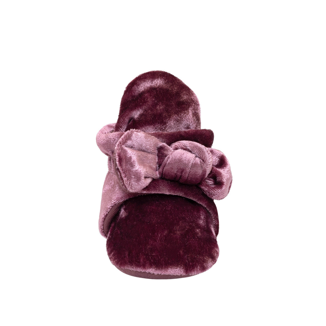Robeez - Bonnie Snap Booties
