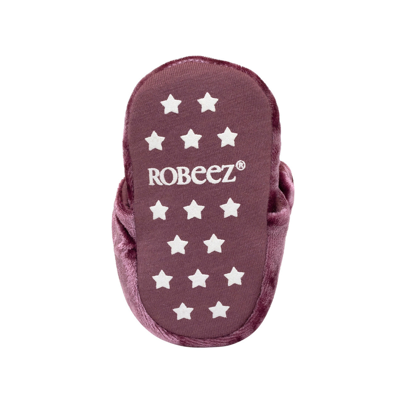 Robeez - Bonnie Snap Booties