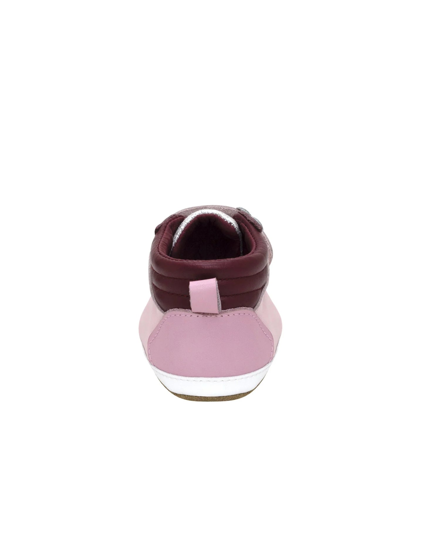 Robeez Shoes - All Heart First Kicks