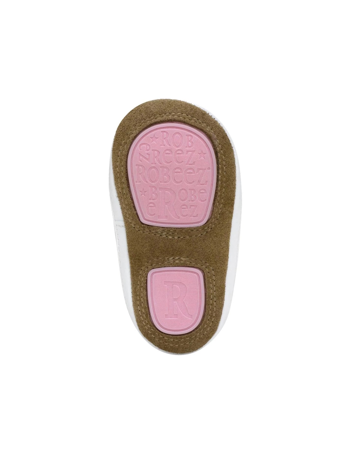 Robeez Shoes - All Heart First Kicks