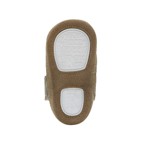 Robeez Shoes - First Kicks - Daisies