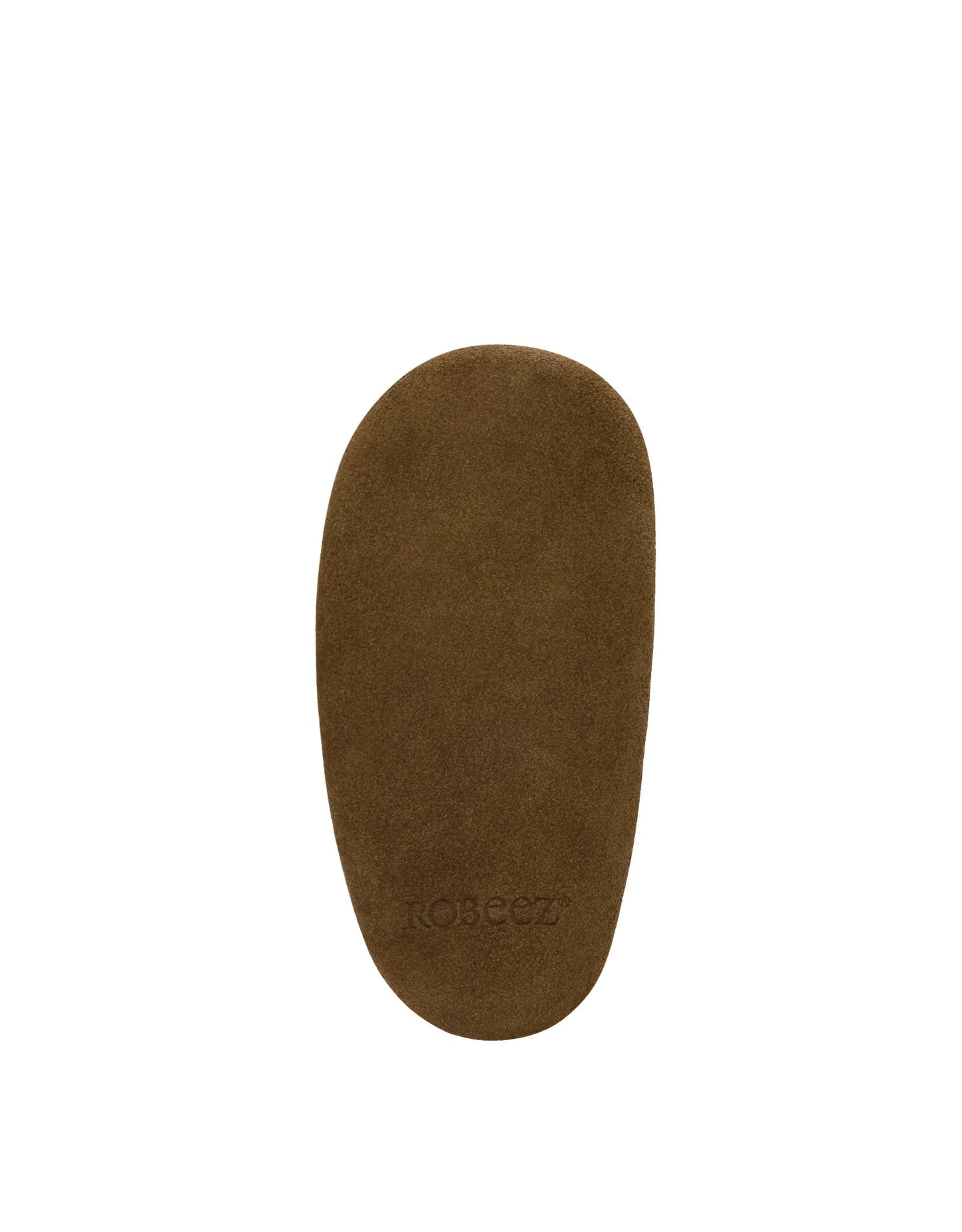 Robeez - Mini Unicorn Soft Soles in White