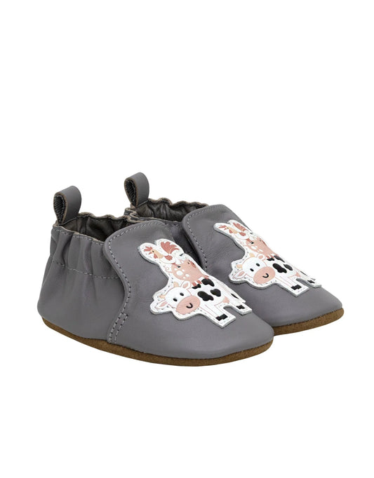 Robeez Shoes - Fun At The Fun Soft Soles