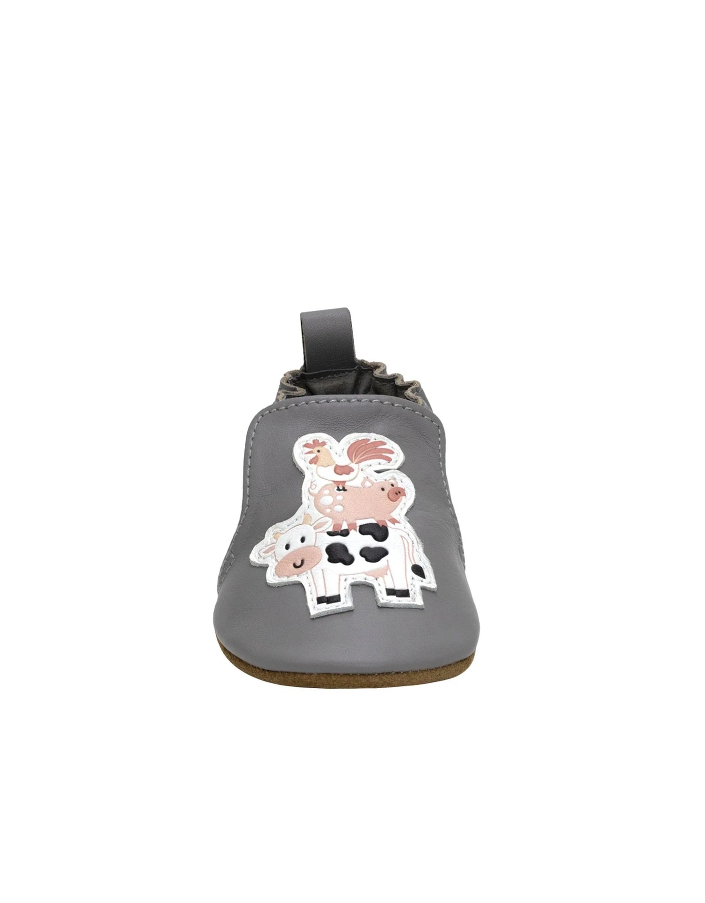 Robeez Shoes - Fun At The Fun Soft Soles