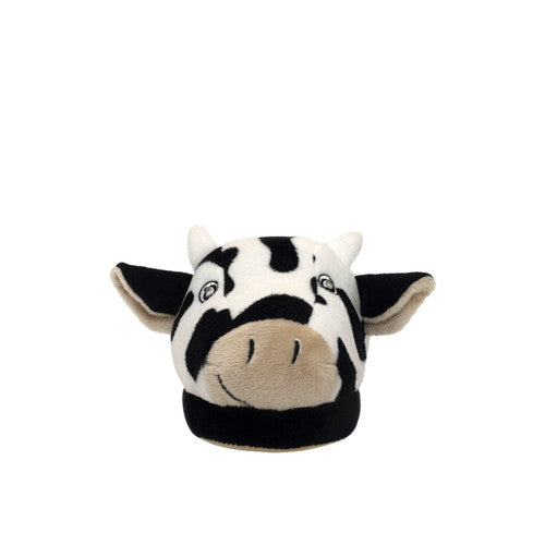 Robeez - Moo-Moo Light-Up Sleepers
