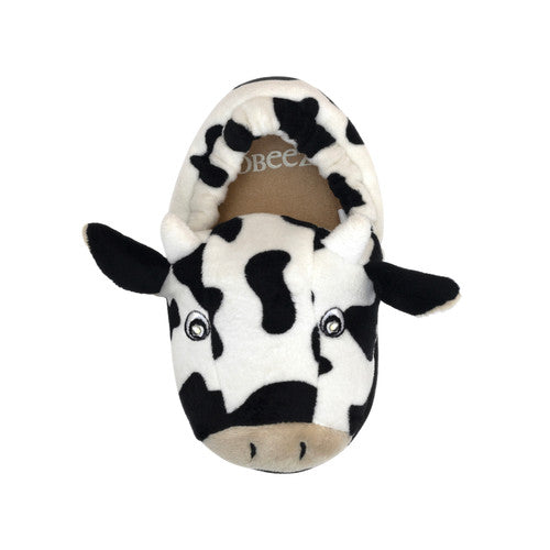 Robeez - Moo-Moo Light-Up Sleepers