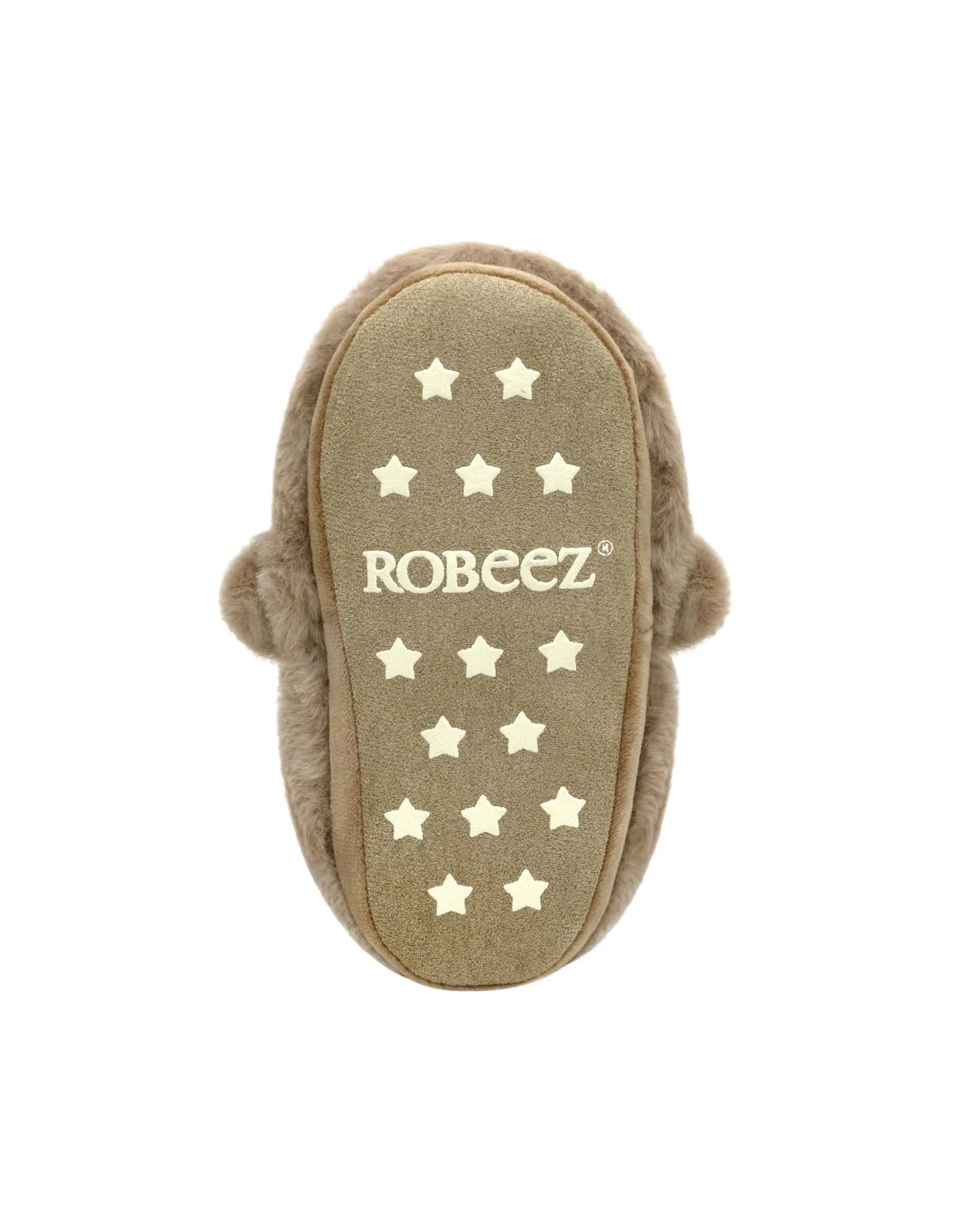 Robeez - Cuddles Light-Up Slippers