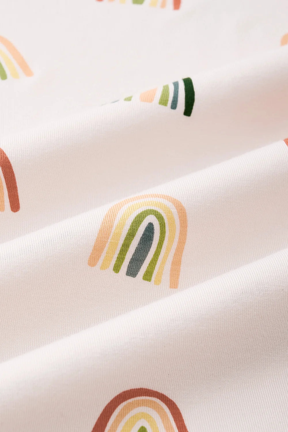 Kyte Baby - Sleep Bag in Retro Rainbow 1.0