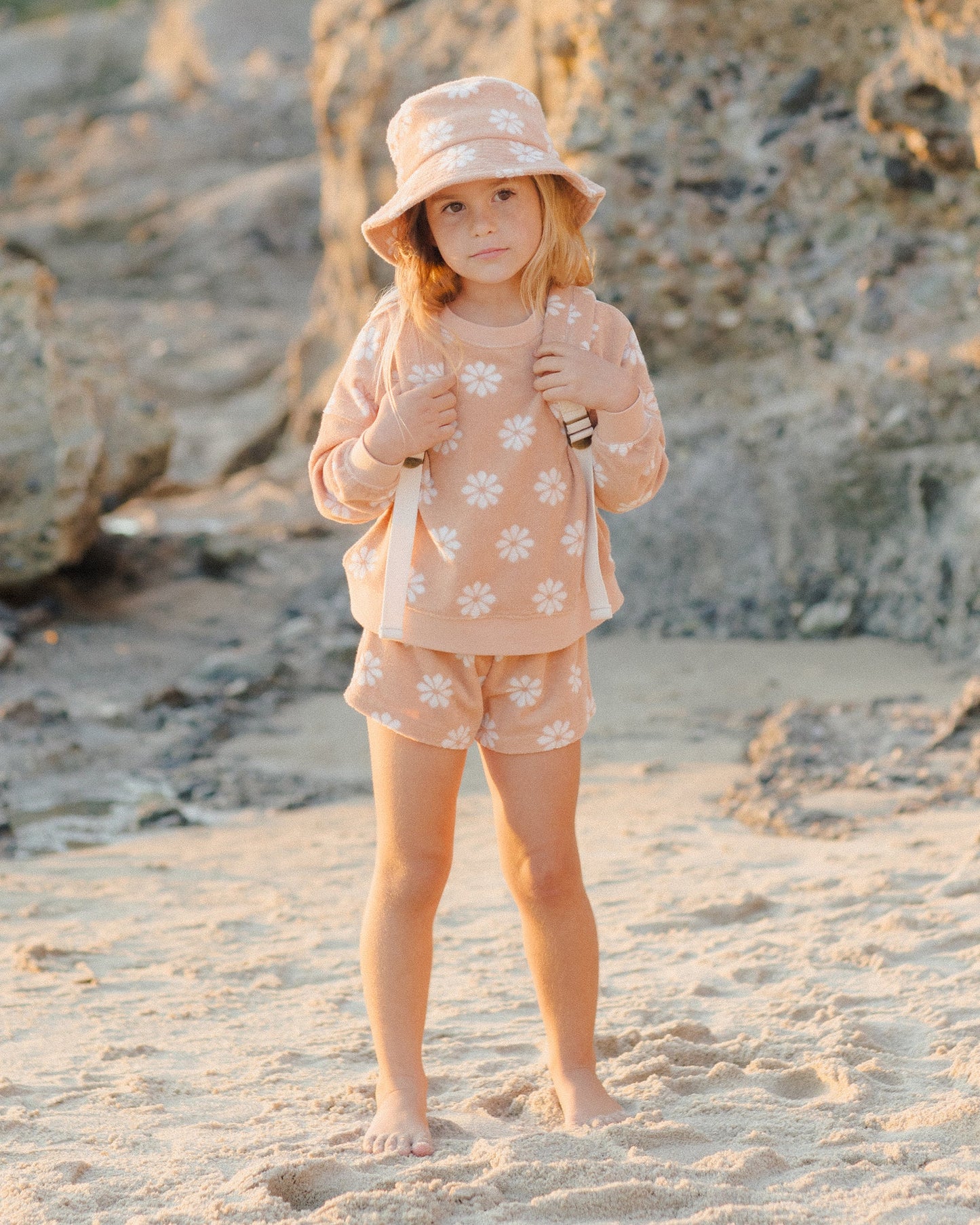 Rylee + Cru - Karli Set || Daisy