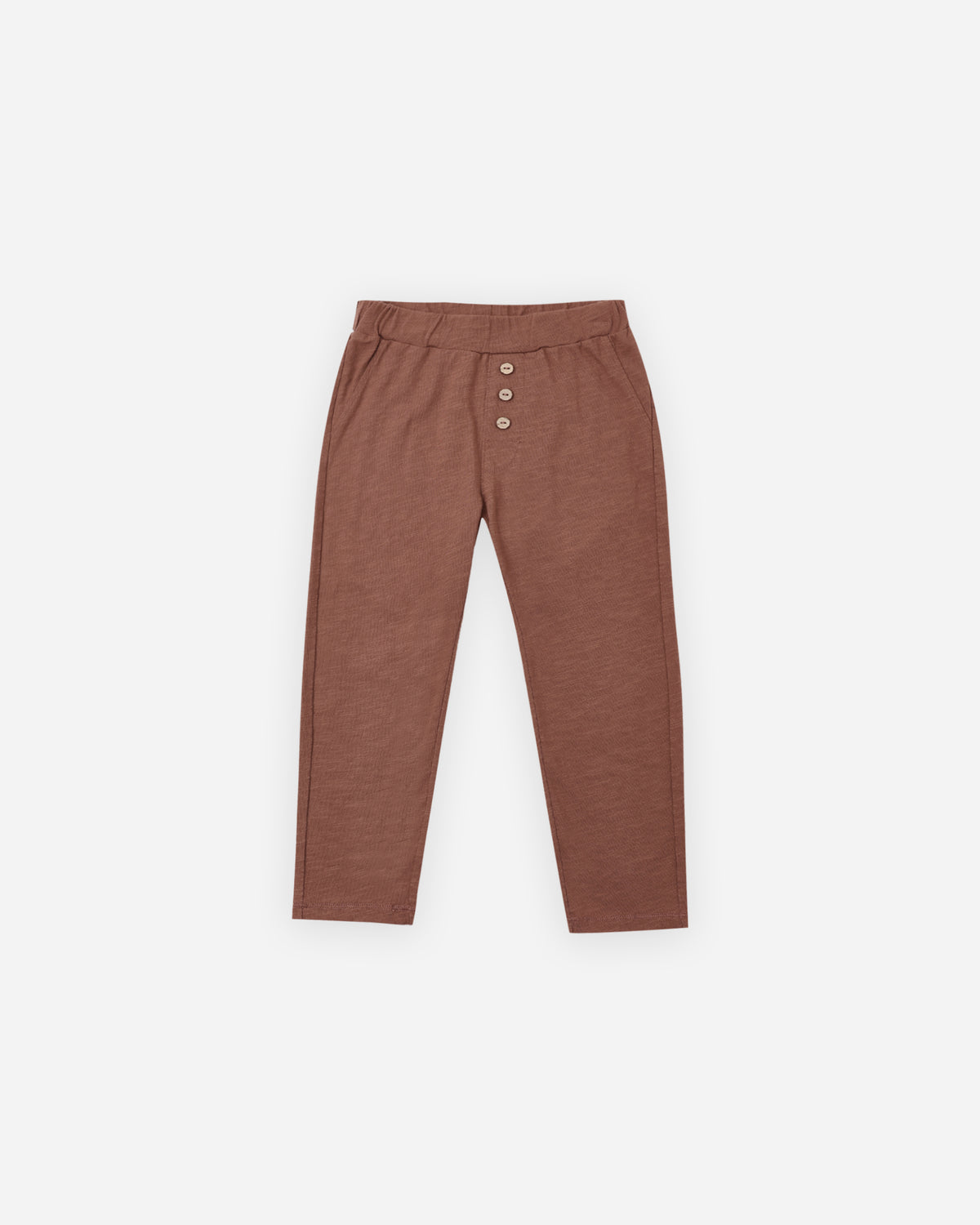 Rylee + Cru - Cru Pant || Mulberry