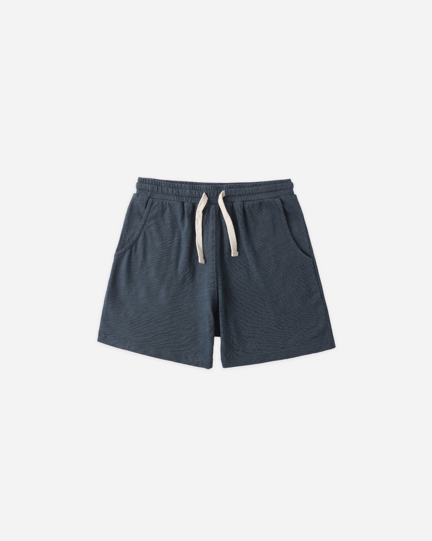 Rylee + Cru - Sam Short || Navy