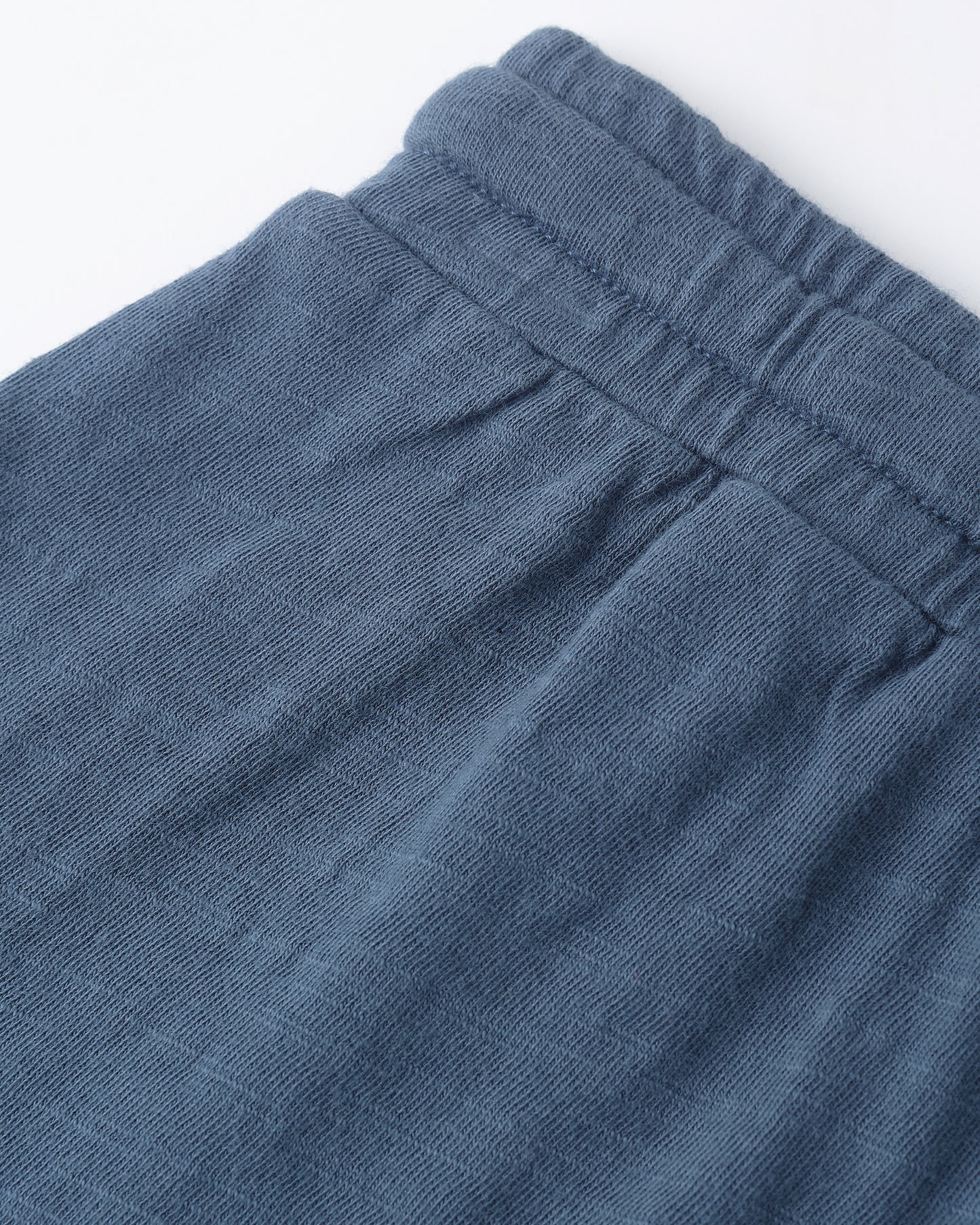 Rylee + Cru - Sam Short || Navy