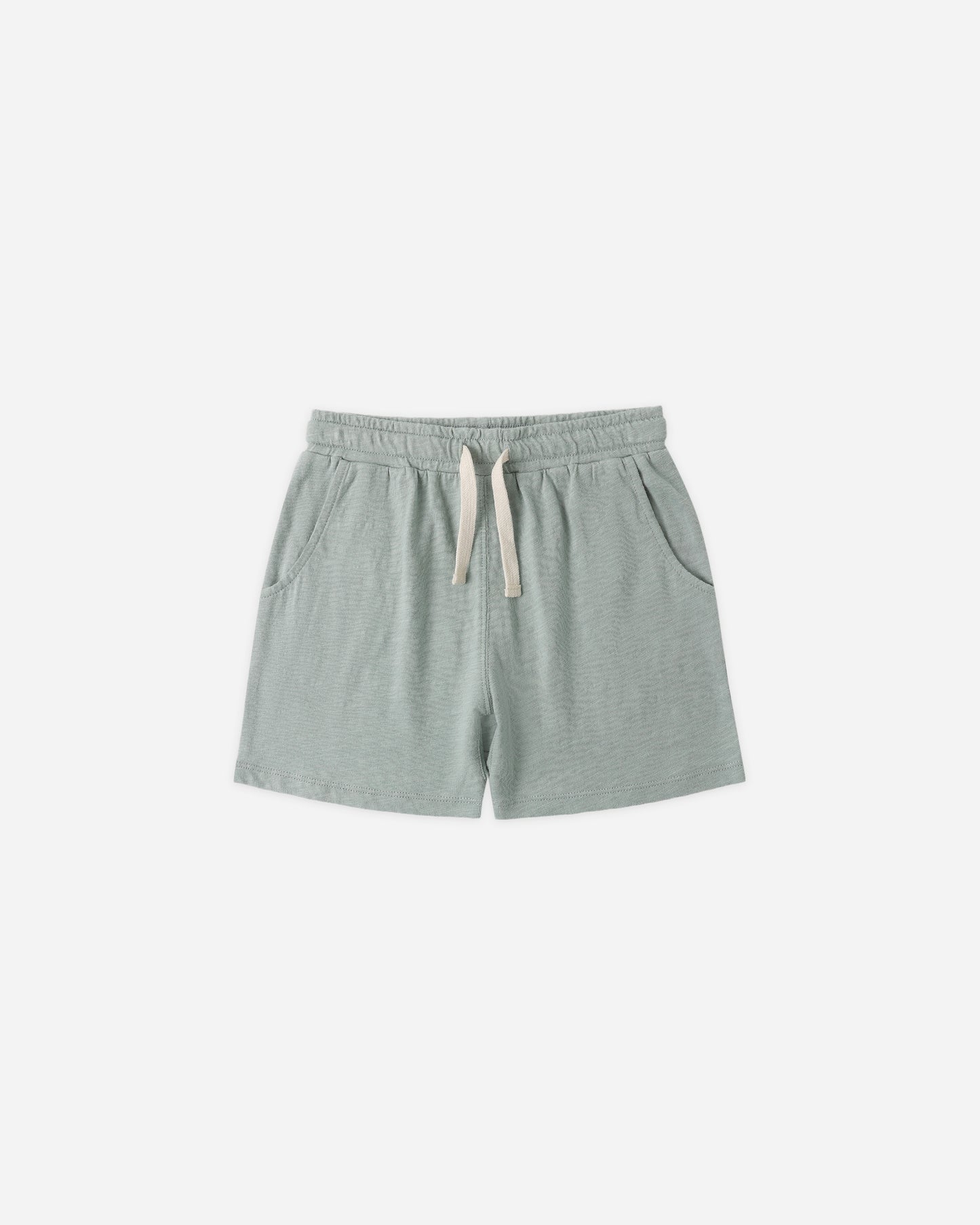 Rylee + Cru - Sam Short || Sea Green