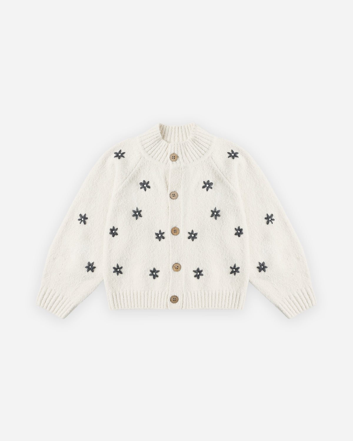 Rylee + Cru - Tulip Cardigan || Midnight Daisy