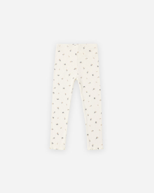 Rylee + Cru - Legging || Natural