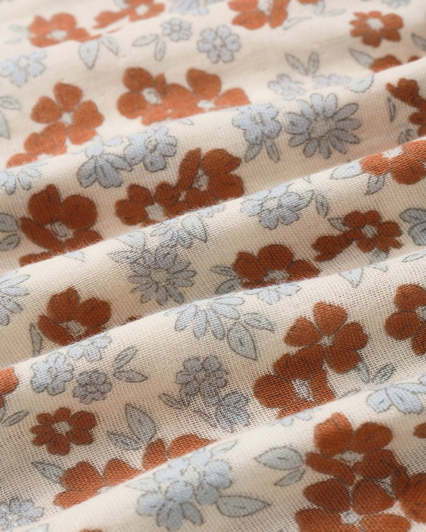 Rylee + Cru - Sparrow Skirt || Americana Floral
