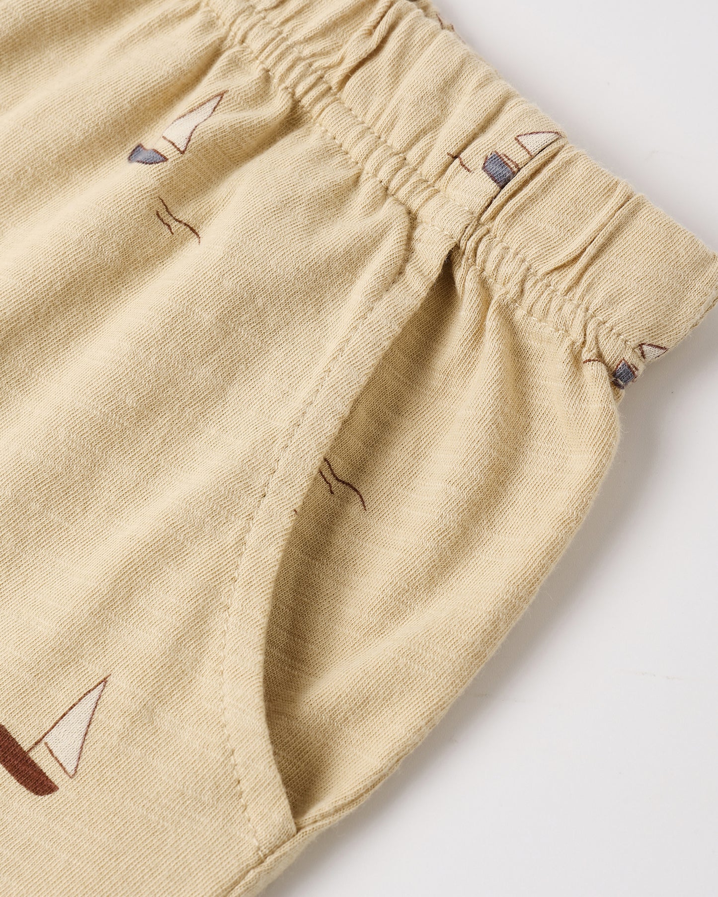 Rylee + Cru - Play Set || Sailboats