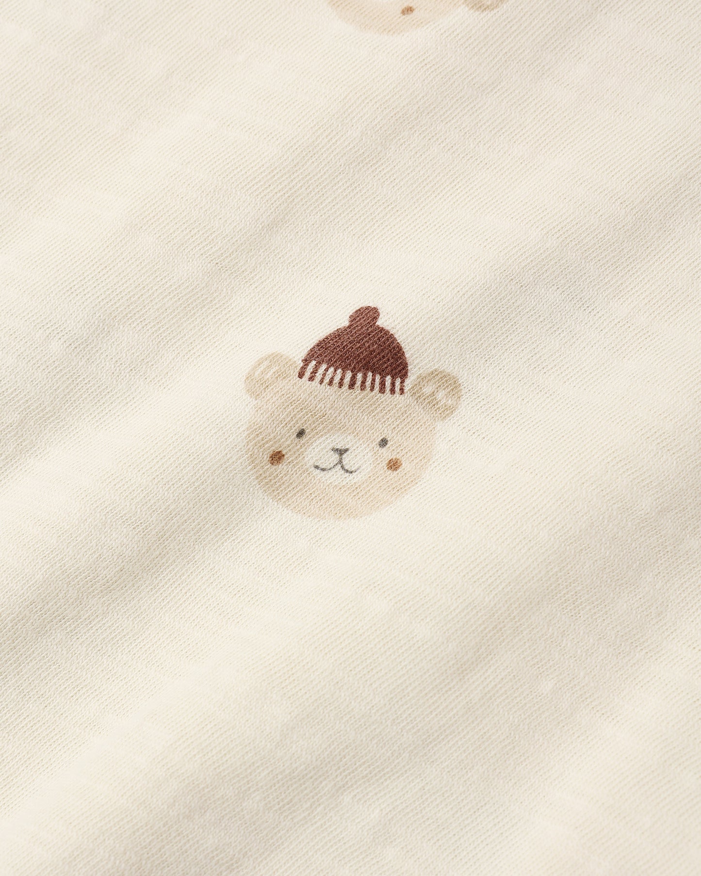 Rylee + Cru - Relaxed Set || Winter Bears