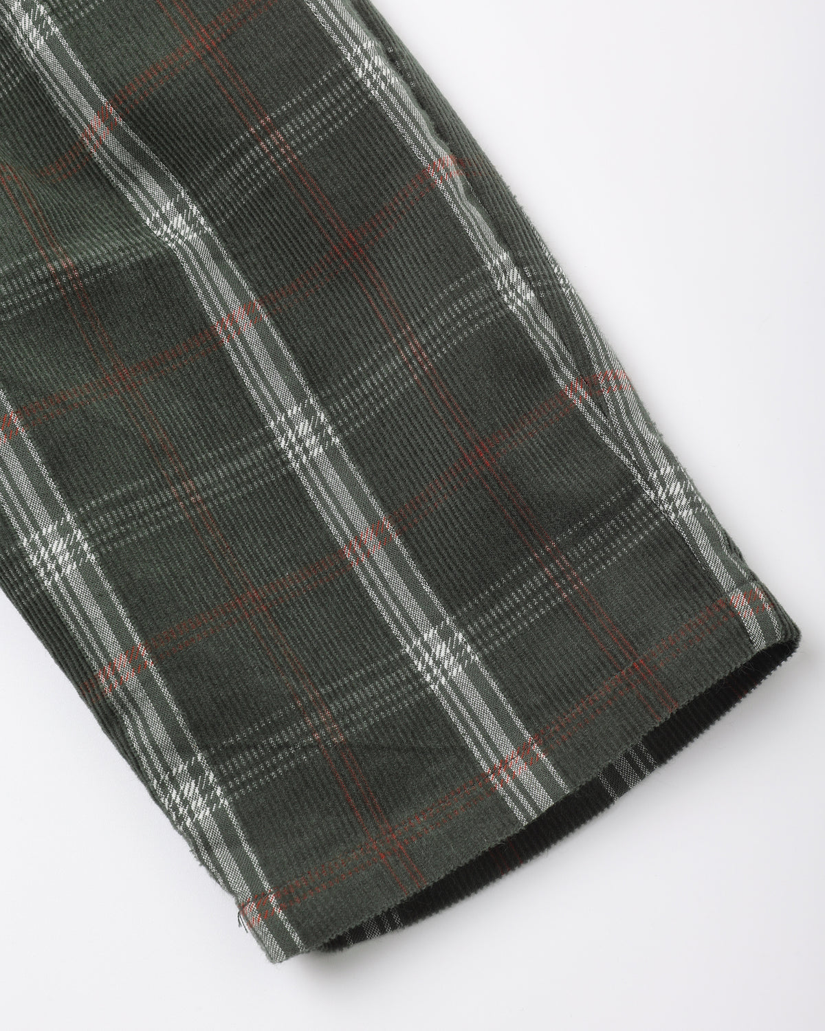 Rylee + Cru - Palmer Pant || Holiday Plaid