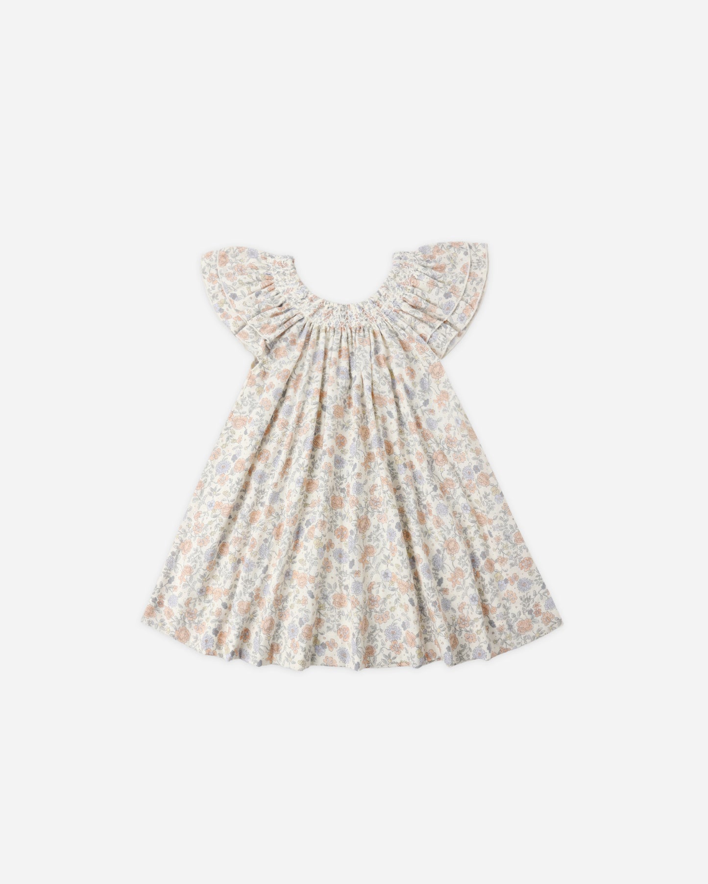 Rylee + Cru - Lucia Dress || Bloom