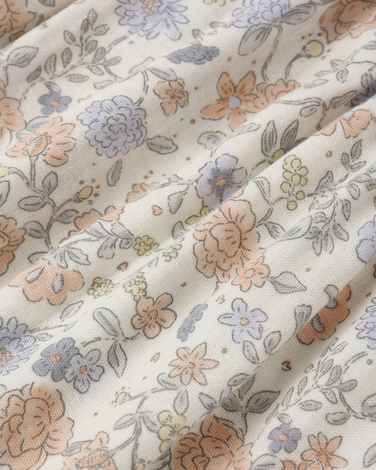 Rylee + Cru - Lucia Dress || Bloom