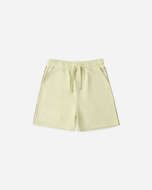 Rylee + Cru - Perry Short || Citron